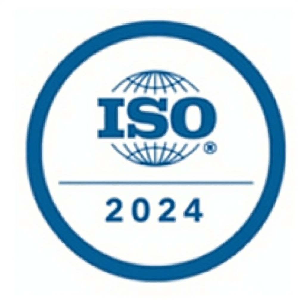 Certification ISO Qualité