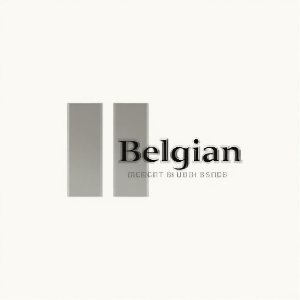 Stores Belges Pro Logo