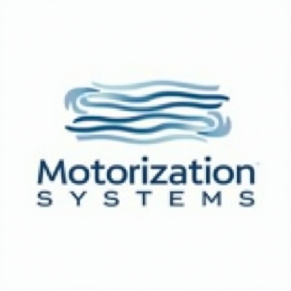 Systèmes de motorisation