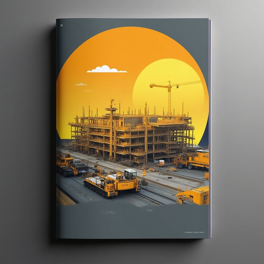 Construction News Belgium